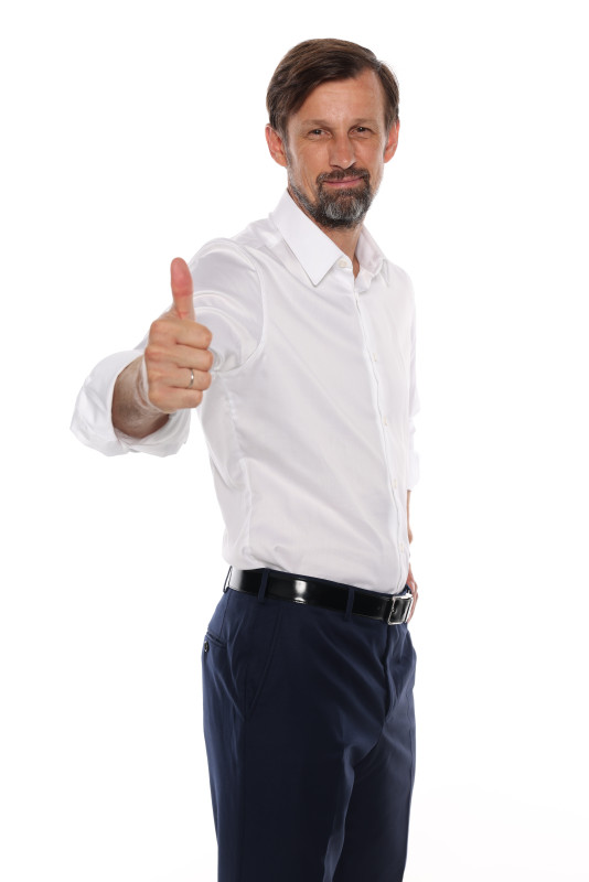 Фотосессия основного состава ФК «Зенит» сезона 2024/2025