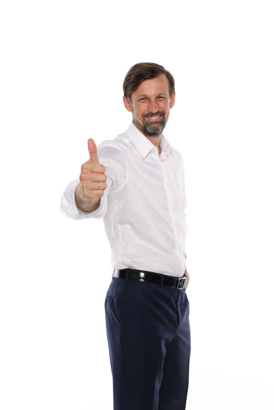 Фотосессия основного состава ФК «Зенит» сезона 2024/2025