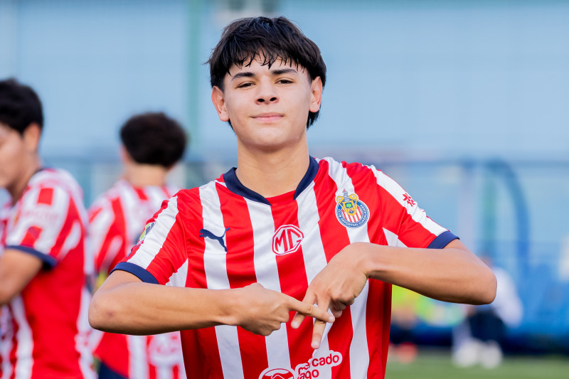 XVII международный юношеский турнир памяти Ю. А. Морозова. «Кайрат» — «Депортиво Гвадалахара»