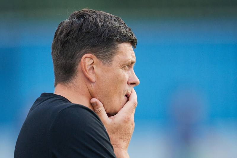 XVII международный юношеский турнир памяти Ю. А. Морозова. Сборная России — Сборная Беларуси