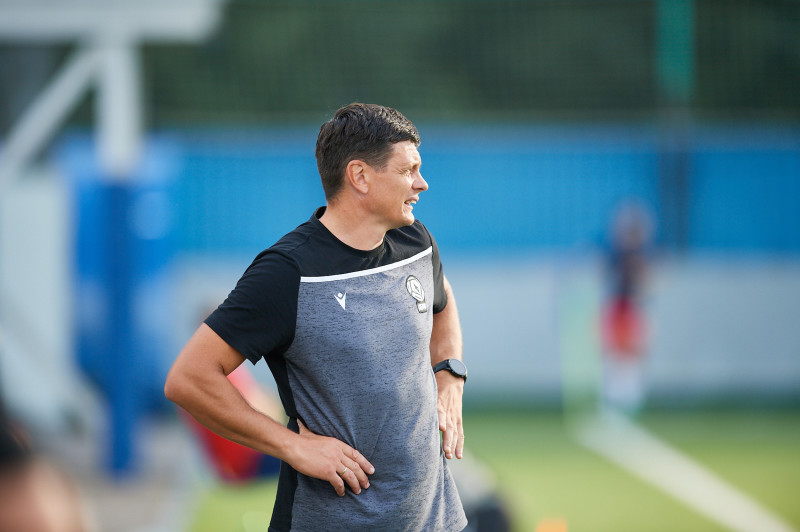 XVII международный юношеский турнир памяти Ю. А. Морозова. Сборная России — Сборная Беларуси