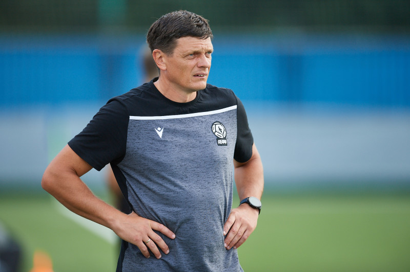 XVII международный юношеский турнир памяти Ю. А. Морозова. Сборная России — Сборная Беларуси