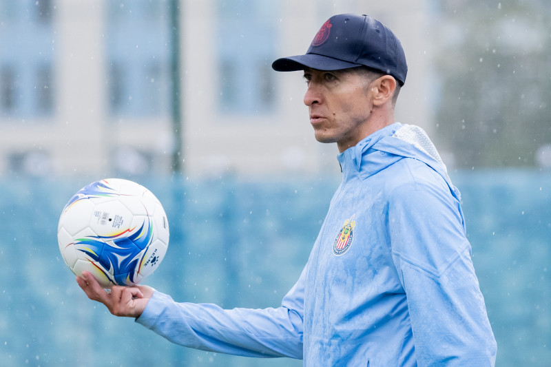 XVII международный юношеский турнир памяти Ю. А. Морозова. «Депортиво Гвадалахара» — Сборная России