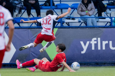 XVII международный юношеский турнир памяти Ю. А. Морозова. «Депортиво Гвадалахара» — Сборная России