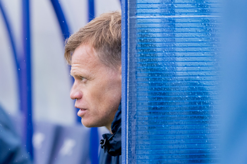 XVII международный юношеский турнир памяти Ю. А. Морозова. «Зенит»  — «Кайрат»