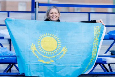 XVII международный юношеский турнир памяти Ю. А. Морозова. «Зенит»  — «Кайрат»