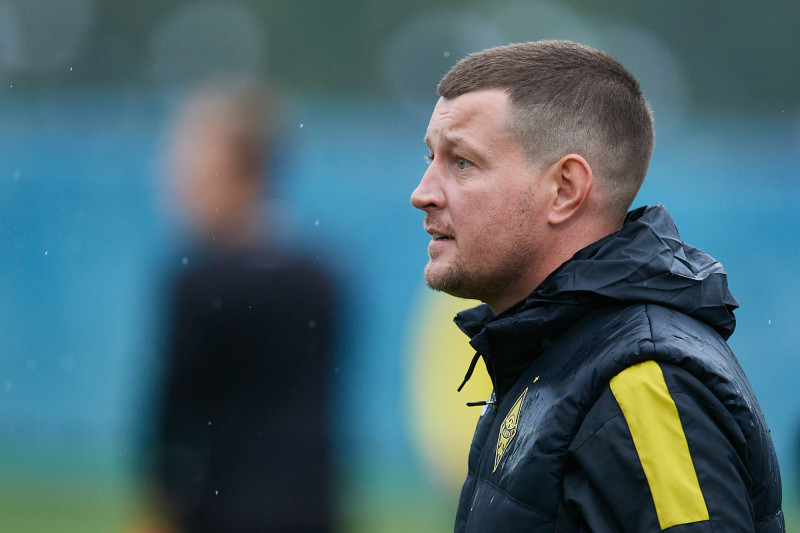 XVII международный юношеский турнир памяти Ю. А. Морозова. «Кайрат» — «Флуминенсе».