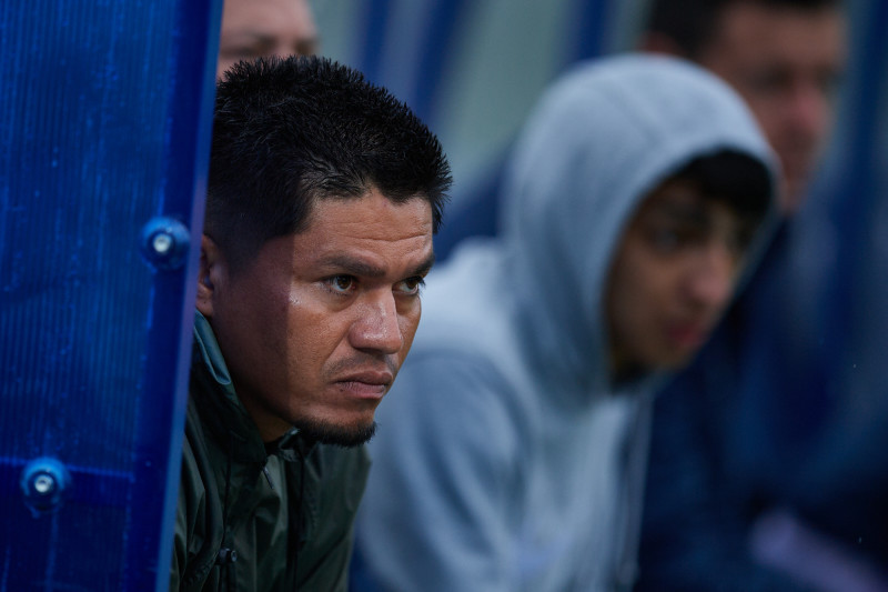 XVII международный юношеский турнир памяти Ю. А. Морозова. «Кайрат» — «Флуминенсе».