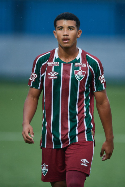 XVII международный юношеский турнир памяти Ю. А. Морозова. «Кайрат» — «Флуминенсе».