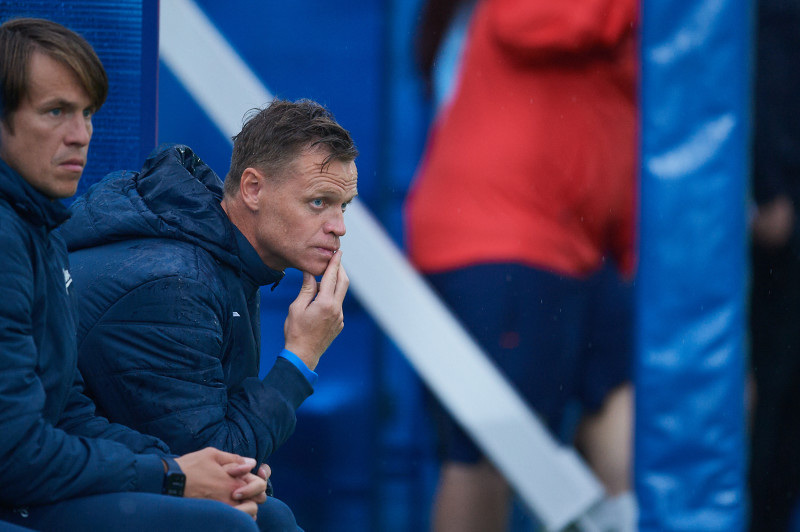 XVII международный юношеский турнир памяти Ю. А. Морозова. Сборная России — «Зенит».