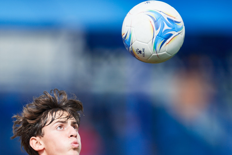 XVII международный юношеский турнир памяти Ю. А. Морозова. «Кайрат» — Сборная России.