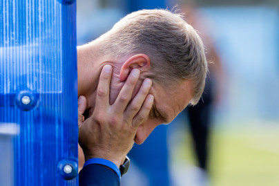 XVII международный юношеский турнир памяти Ю. А. Морозова. Сборная Беларуси —  ФК «Зенит».