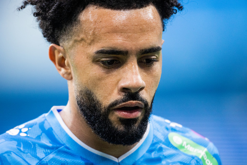 Мир Российская Премьер-Лига 2024/25, «Зенит» — «Спартак»