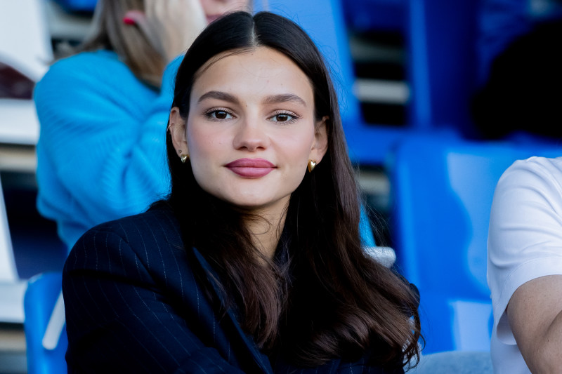 Болельщики на матче «Зенит»-2 — «Торпедо-Владимир»