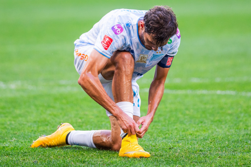 FONBET Кубок России, «Акрон» — «Зенит»