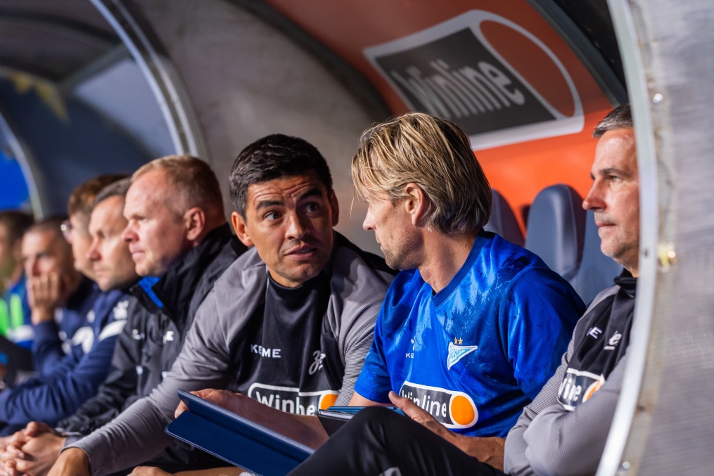 Winline Супер Серия, «Кайрат» — «Зенит»