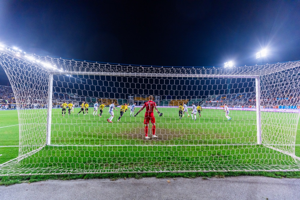 Winline Супер Серия, «Кайрат» — «Зенит»