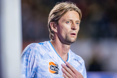 Winline Супер Серия, «Кайрат» — «Зенит»