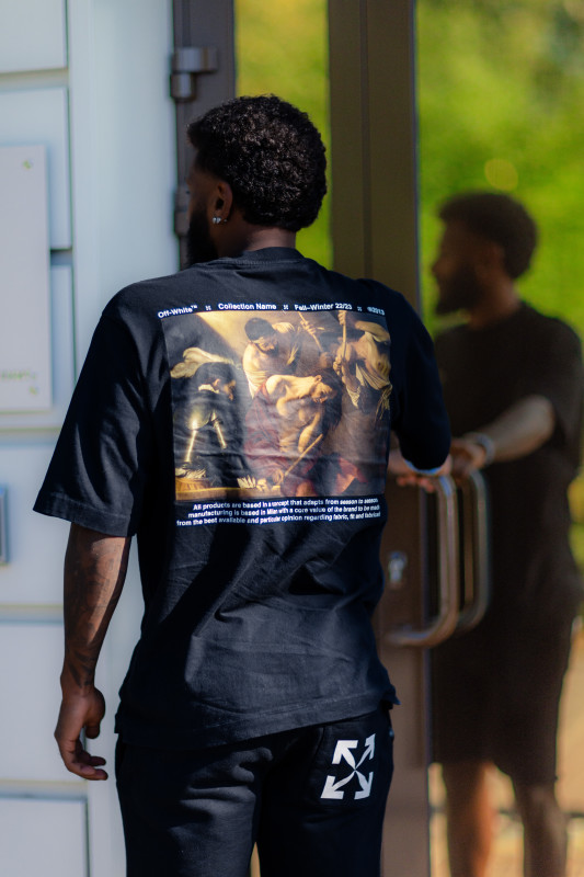 ЗенитStyle: приезд футболистов на тренировку перед ЦСКА