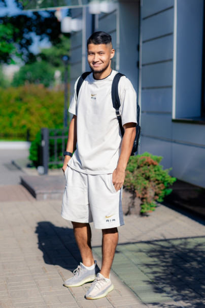 ЗенитStyle: приезд футболистов на тренировку перед ЦСКА