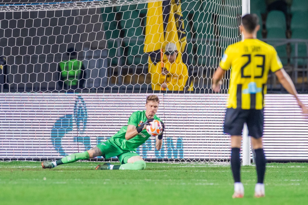 Winline Супер Серия, «Кайрат» — «Зенит»