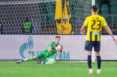 Winline Супер Серия, «Кайрат» — «Зенит»