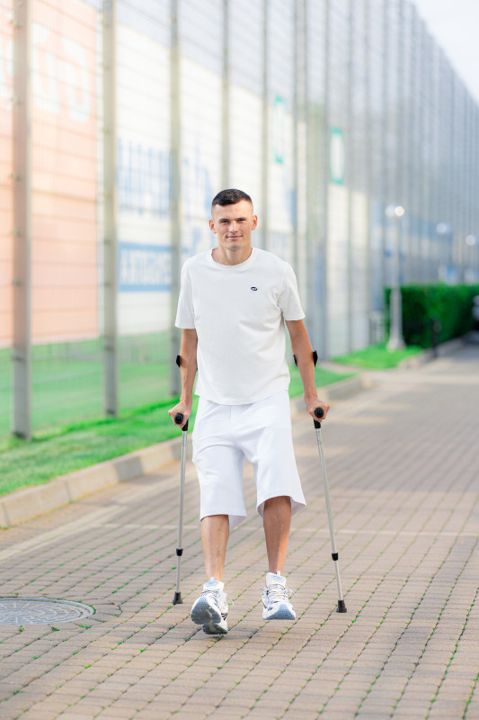 ЗенитStyle: приезд футболистов на открытую тренировку перед ЦСКА