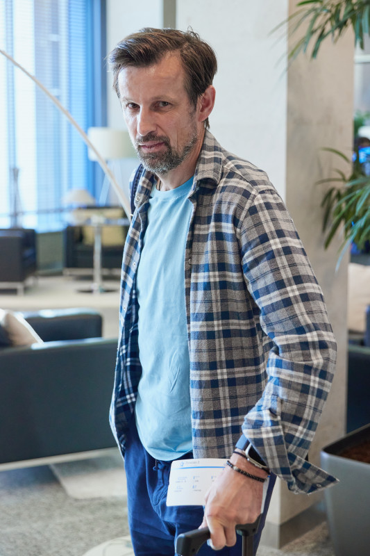 Вылет команды в Москву на матч ЦСКА — «Зенит»