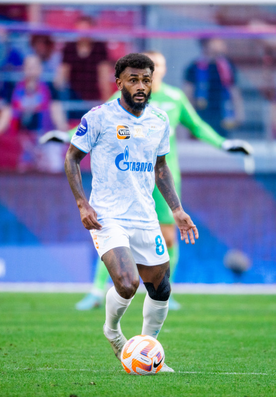 Мир Российская Премьер-Лига 2024/25, ЦСКА — «Зенит»