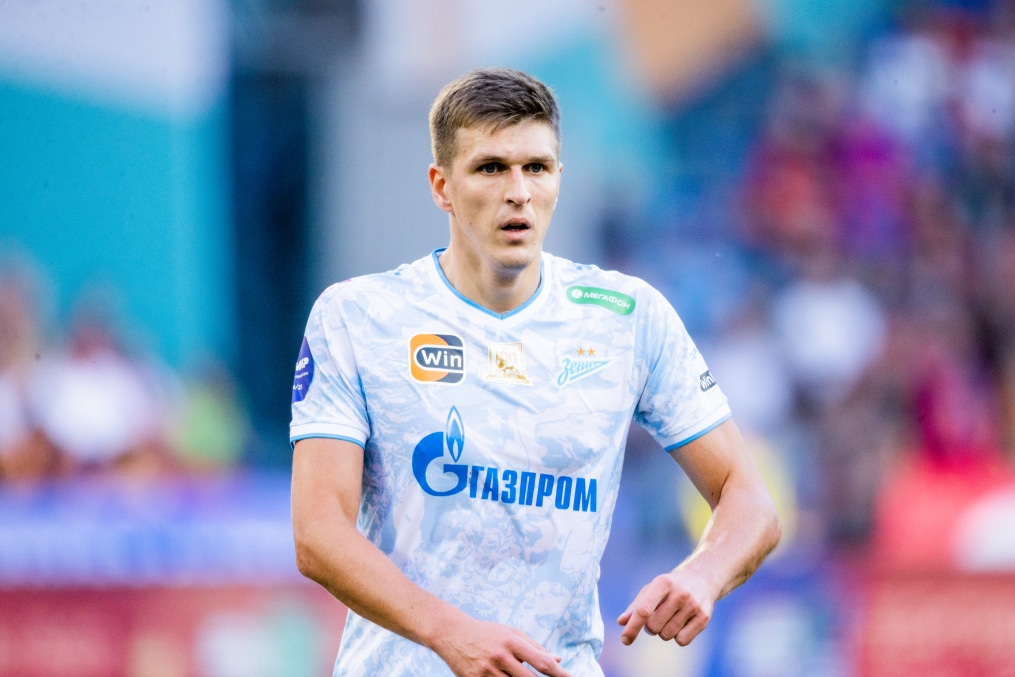 Мир Российская Премьер-Лига 2024/25, ЦСКА — «Зенит»