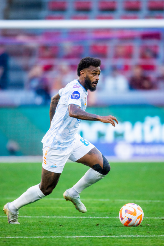 Мир Российская Премьер-Лига 2024/25, ЦСКА — «Зенит»