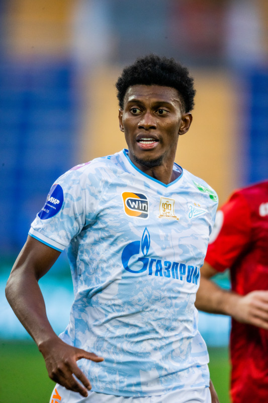 Мир Российская Премьер-Лига 2024/25, ЦСКА — «Зенит»