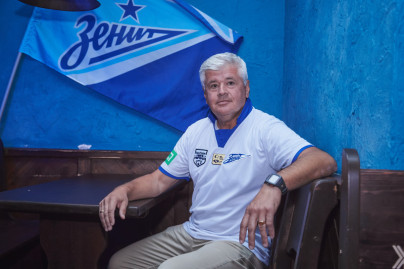 В Петербурге состоялся вечер памяти Павла Садырина