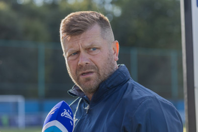 Юношеская футбольная лига-2, «Зенит» — «Родина»