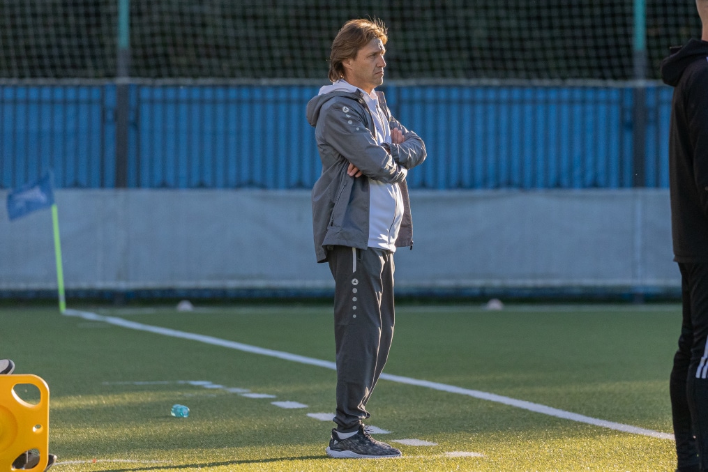 Юношеская футбольная лига-1, «Зенит» — «Родина»