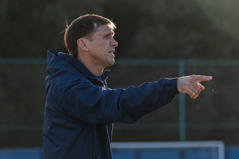 Юношеская футбольная лига-1, «Зенит» — «Родина»