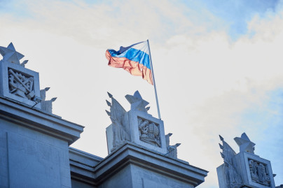 Утренняя прогулка женской команды в Самаре перед матчем с «Крыльями Советов»