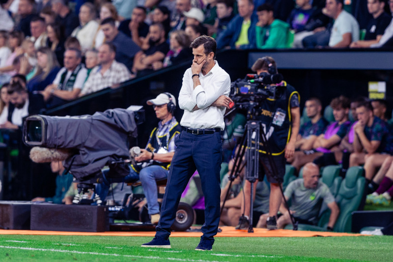 Мир Российская Премьер-Лига 2024/25, «Краснодар» — «Зенит»