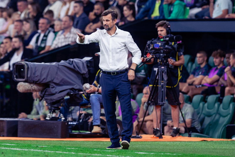 Мир Российская Премьер-Лига 2024/25, «Краснодар» — «Зенит»