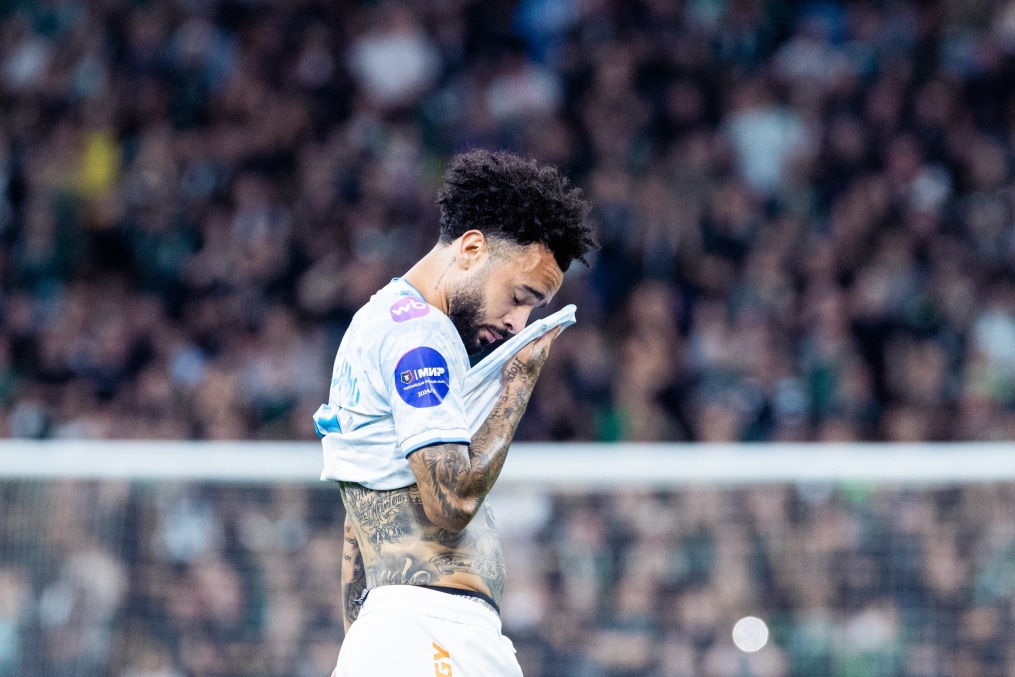 Мир Российская Премьер-Лига 2024/25, «Краснодар» — «Зенит»