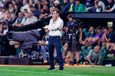 Мир Российская Премьер-Лига 2024/25, «Краснодар» — «Зенит»