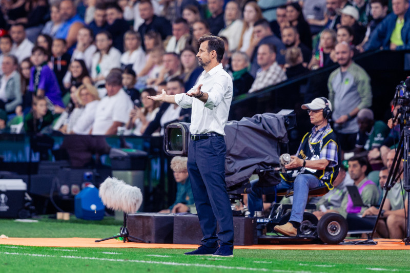 Мир Российская Премьер-Лига 2024/25, «Краснодар» — «Зенит»