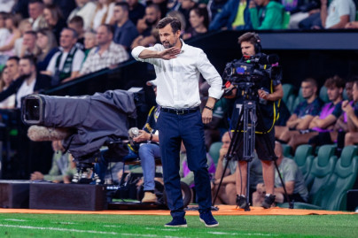 Мир Российская Премьер-Лига 2024/25, «Краснодар» — «Зенит»