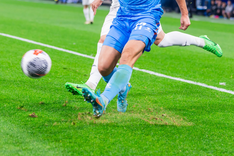 FONBET Кубок России 2024/25, «Зенит» — «Акрон»