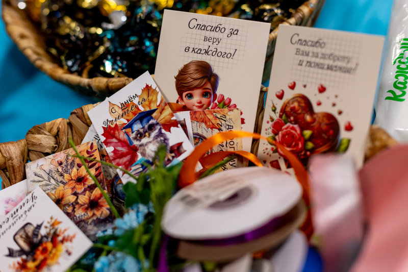 Фан-Променад перед матчем «Зенит» — «Оренбург»