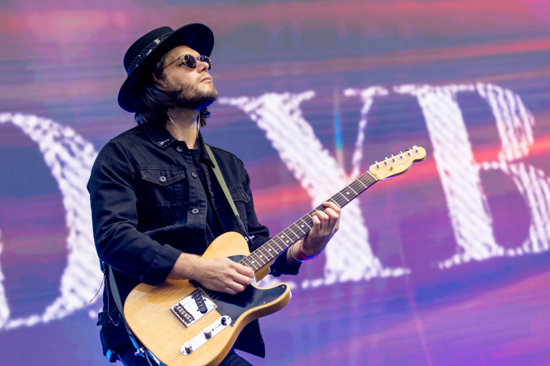 Фан-Променад перед матчем «Зенит» — «Оренбург»