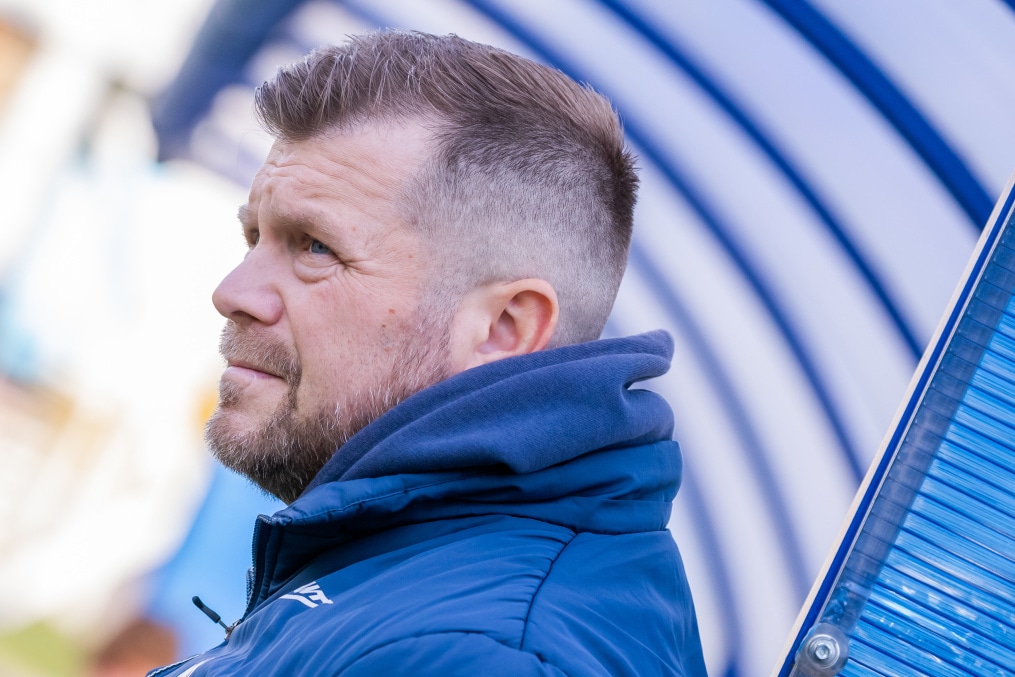 Юношеская футбольная лига-2, «Зенит» — «Акрон-Академия Коноплева»