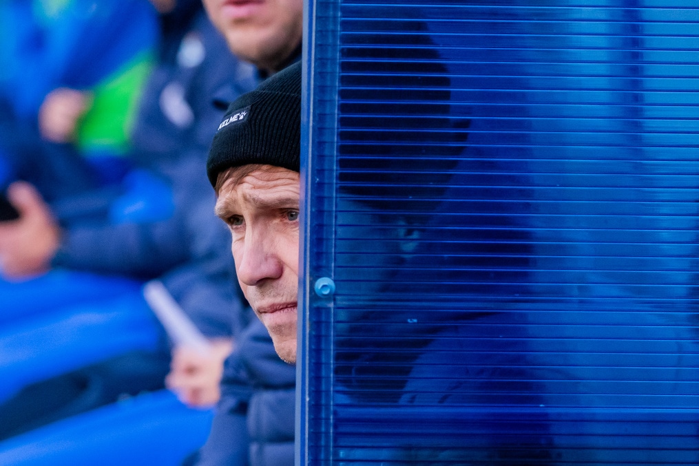 Юношеская футбольная лига-1, «Зенит» — «Акрон-Академия Коноплева»