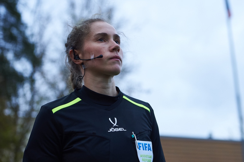 Молодежное первенство, «ЦСКА»-м — «Зенит»-м