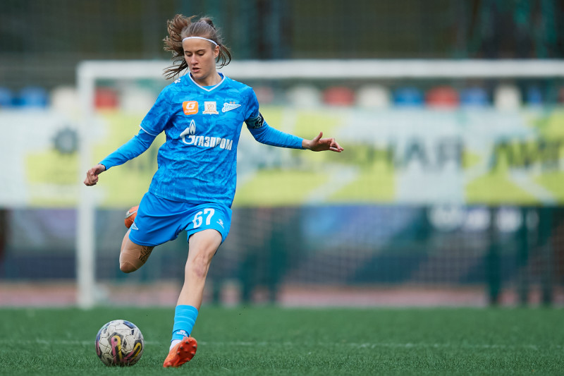 Молодежное первенство, «ЦСКА»-м — «Зенит»-м